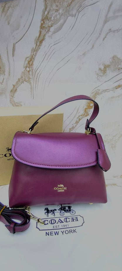 Coach 
with box 
95 dhs🇦🇪🇦🇪

Zain215
♥️♥️♥️