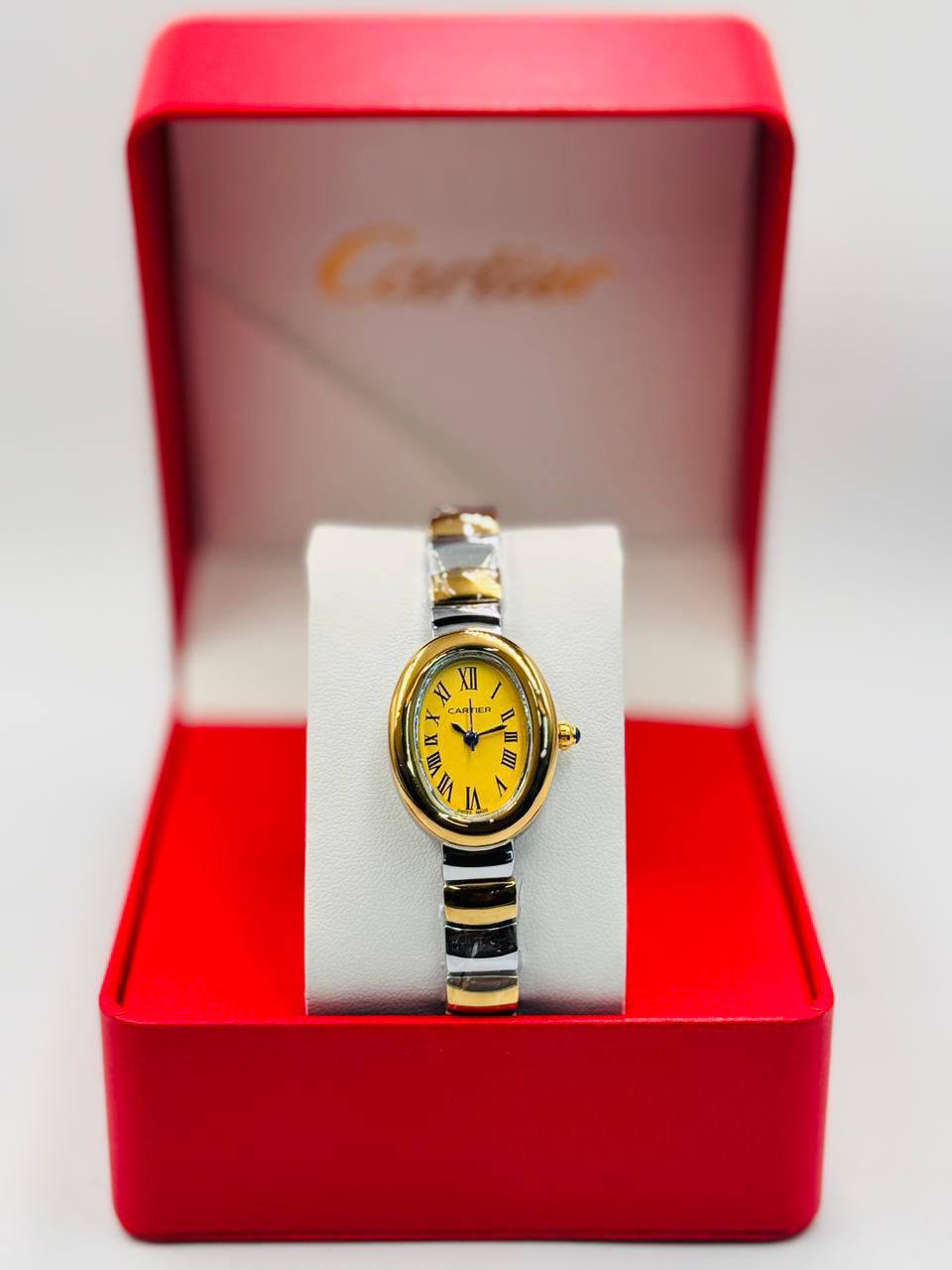 Cartier Ladies 
55 dhs❣️

Zain08
♥️♥️♥️