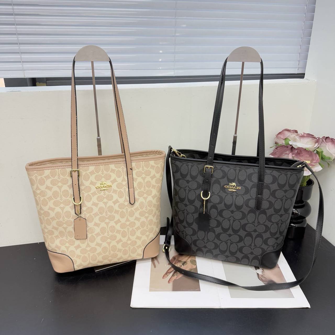 Coach
70 dhs🇦🇪

Zain22
♥️♥️♥️