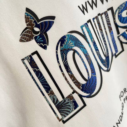 NEW LOUIS VUITTON
*♕ 𝐒𝐔𝐏𝐄𝐑 𝐌𝐀𝐒𝐓𝐄𝐑 ♕*
SIZE: S,M,L,XL,XXL
260 dhs✅

Zain227
♥️♥️♥️