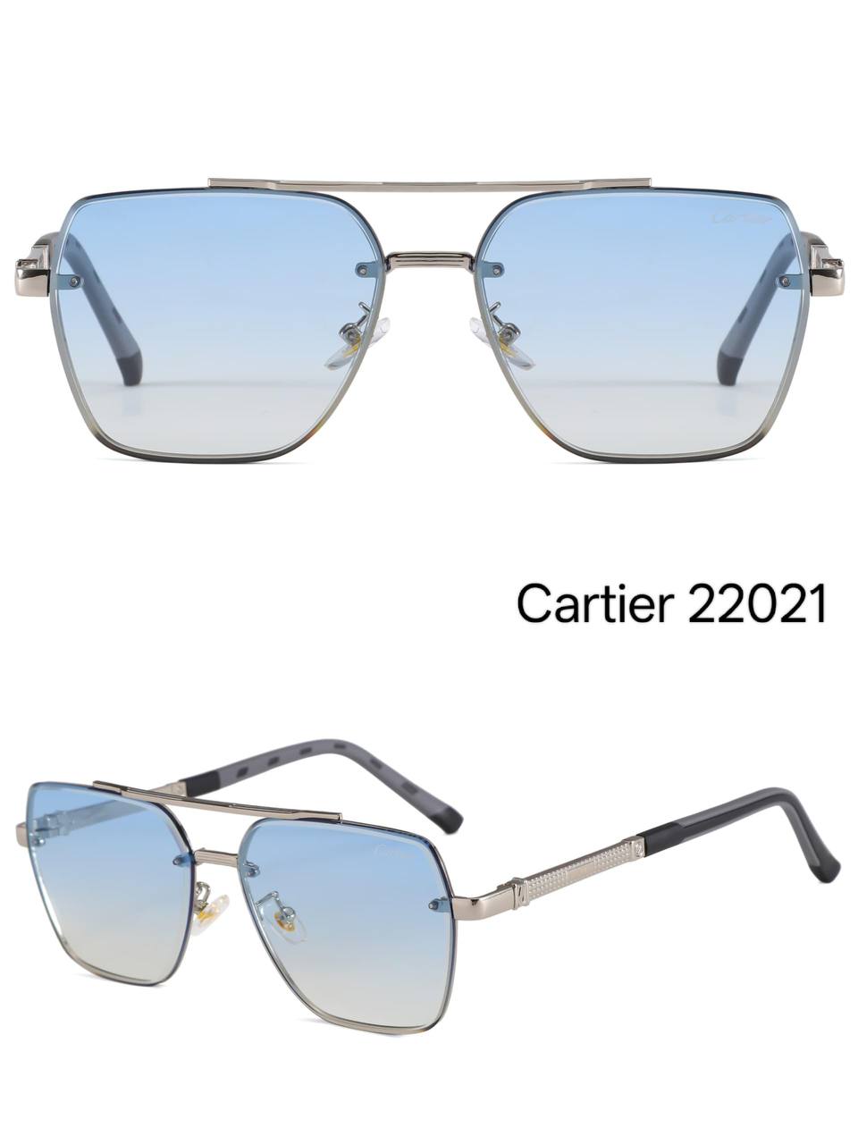 *New available💥*
Sunglasses 🕶️ 
good quality 💯
With master box 🗃️ 
50 dhs✅

Zain273
♥️♥️♥️