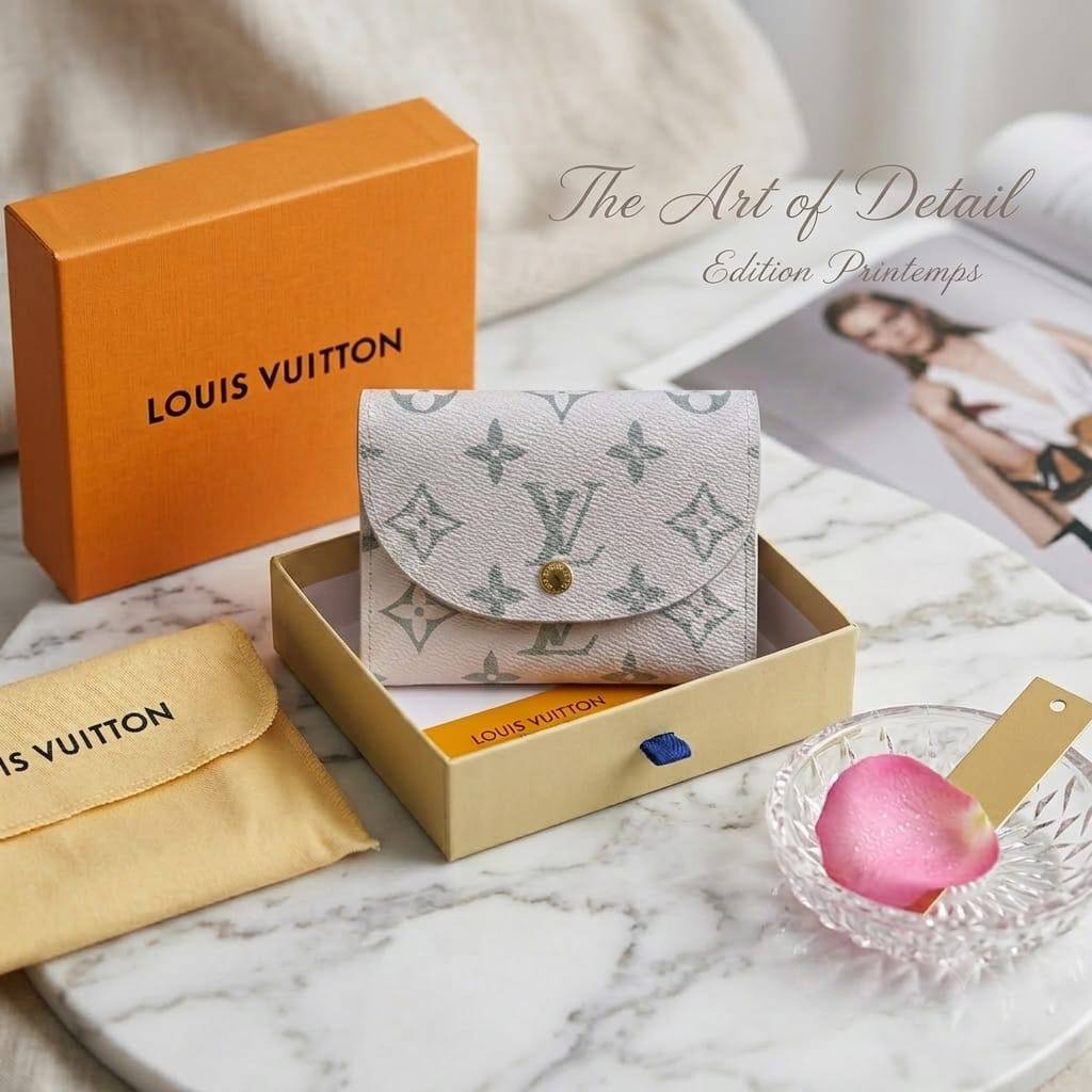 SMALL WALLET
ᴄᴀʀᴅ ғʟᴀᴘ ᴅᴇsɪɢɴ
ᴡɪᴛʜ BOX

45 dhs💓

Zain31
♥️♥️♥️