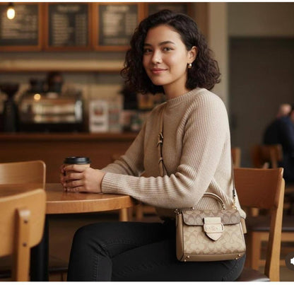 Coach Master
😍🌹22cm 
230 dhs💓

Zain248
♥️♥️♥️