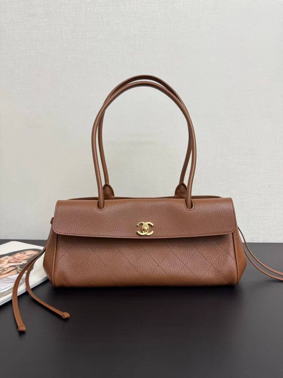 Chanel
SUPER MASTER QUALITY 
SIZE:30 cm
For Price 👇 WhatsApp✅
0568585901 
0507557372
0552275751 Owner Zain 👌

Zain307
♥️♥️♥️