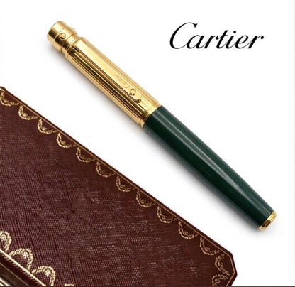 Cartier 
master quality 

pen with normal box 

85 dhs🇦🇪🇦🇪

Zain59
♥️♥️♥️