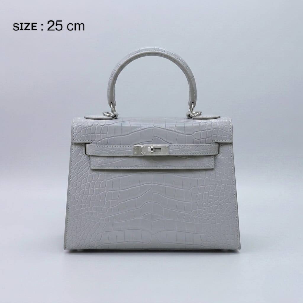 HERMES ᴋᴇʟʟʏ
ᴄʀᴏᴄᴏᴅɪʟᴇ ʟᴇᴀᴛʜᴇʀ
sɪʟᴠᴇʀ ʜᴀʀᴅᴡᴀʀᴇ
ᴡɪᴛʜ ʟᴏɴɢ ʙᴇʟᴛ sᴛʀᴀᴘ
sɪᴢᴇ : 25 cm
ᴡɪᴛʜ BOX
🎁🎁🎁

110 dhs✅

Zain31
♥️♥️♥️