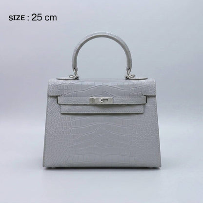 HERMES ᴋᴇʟʟʏ
ᴄʀᴏᴄᴏᴅɪʟᴇ ʟᴇᴀᴛʜᴇʀ
sɪʟᴠᴇʀ ʜᴀʀᴅᴡᴀʀᴇ
ᴡɪᴛʜ ʟᴏɴɢ ʙᴇʟᴛ sᴛʀᴀᴘ
sɪᴢᴇ : 25 cm
ᴡɪᴛʜ BOX
🎁🎁🎁

110 dhs✅

Zain31
♥️♥️♥️