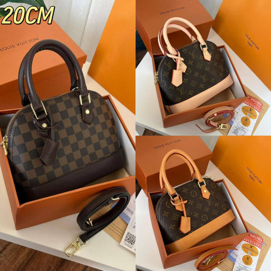 LV

95 Dhs❤️

with box
🎁🎁🎁

Zain13
♥️♥️♥️