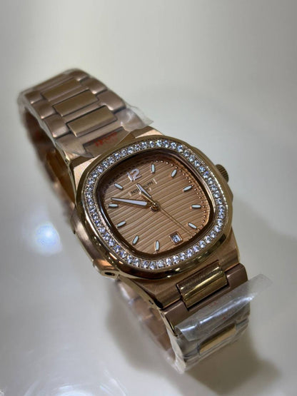 PETEK PHILIPPE
_*For Women*_
_MASTER QUALITY_

280 dhs🪙🌨️
___ With box
🎁🎁🎁

Zain108
♥️♥️♥️