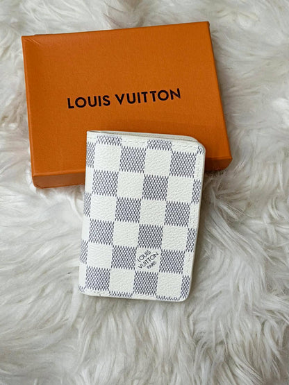 AVAILABLE

 CARD  HOLDER

 GOOD QUALITY 🎁 

30 dhs🇦🇪🇦🇪

Zain169
♥️♥️♥️