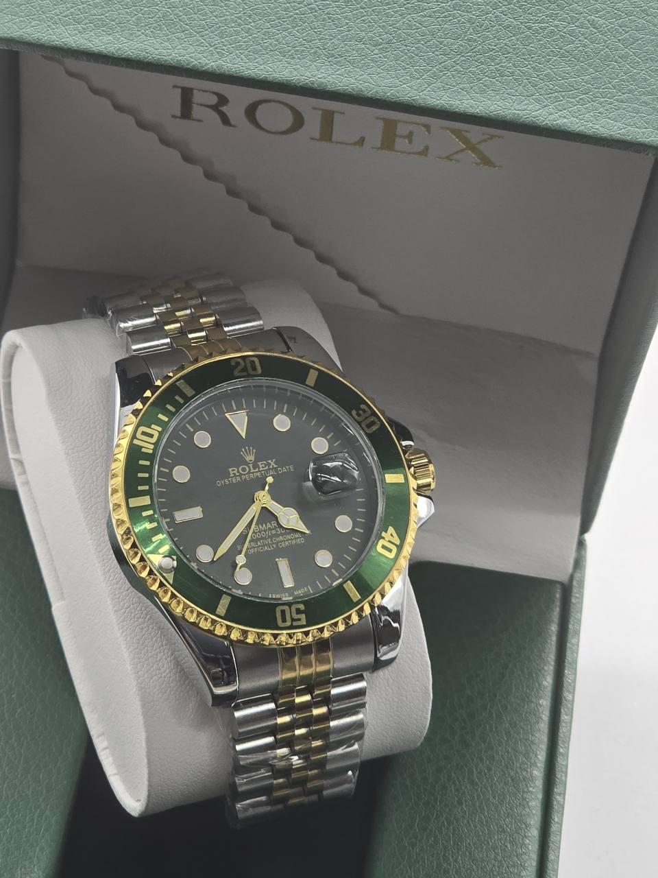 Rolex Men
60 dhs🪙🌨️
*Battery*

Zain29
♥️♥️♥️