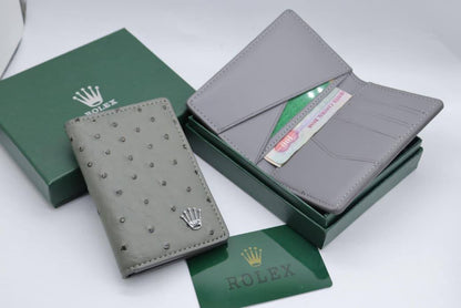 Rolex - Prada 
Wallets
60 dhs✅

Zain33
♥️♥️♥️