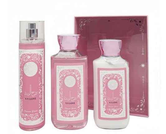 Set 3in1 
50 dhs🪙💕

Zain245
♥️♥️♥️