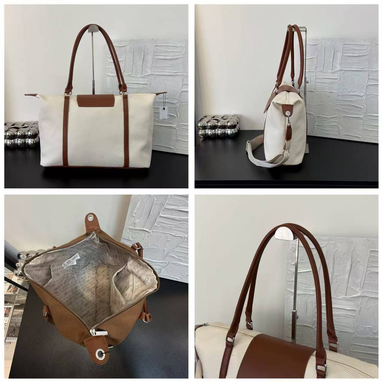 ALO ʏᴏɢᴀ sᴘᴏʀᴛs ᴡᴇᴀʀ
sʜᴏᴜʟᴅᴇʀ ᴄʀᴏssʙᴏᴅʏ ʙᴀɢ
Travel Bag Design
ᴅᴇɴɪᴍ & ʟᴇᴀᴛʜᴇʀ ᴍᴀᴛᴇʀɪᴀʟ
sɪᴢᴇ : 46 cm

75 dhs✅

Zain31
♥️♥️♥️
