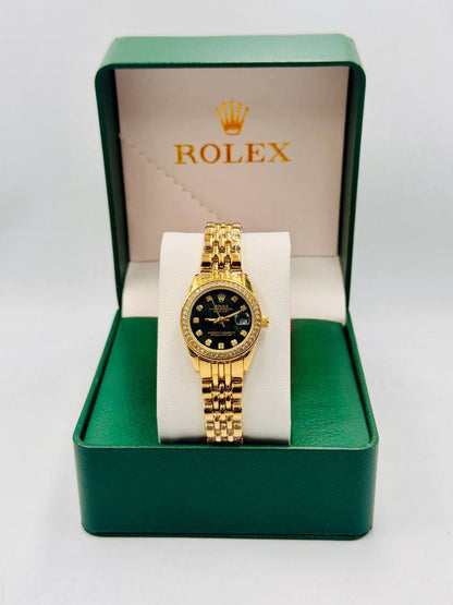 Rolex Small face

  55 dhs 

Zain08

♥️♥️♥️