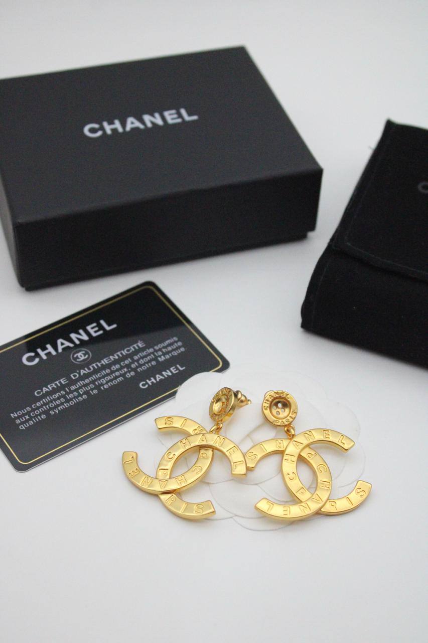 Master earrings

60 dhs 

Zain122
♥️♥️♥️