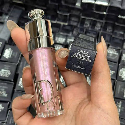 DIOR LIP MAXIMIZER AVAILABLE COLORS
30 dhs✅

Zain01
♥️♥️♥️
