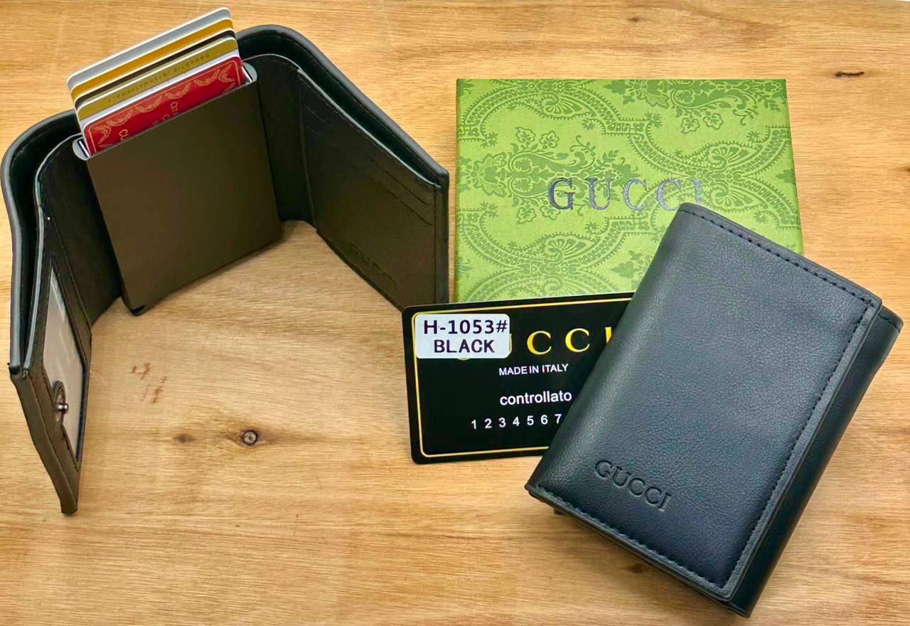 Men Wallet
55 dhs✅

Zain29
♥️♥️♥️