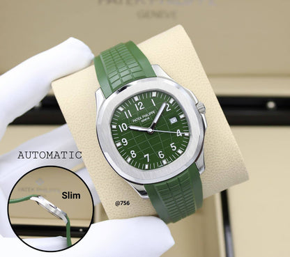 PATEK PHILIPPE MEN AUTOMATIC UPTRA SLIM SIZE 41MM

450 dhs❣️

Zain58
♥️♥️♥️