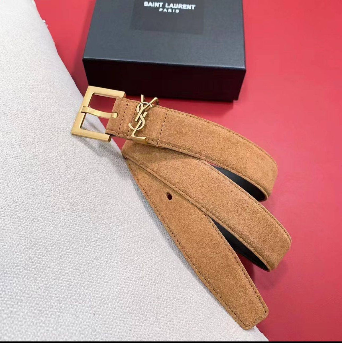 YSL

Master quality

300 dhs🇦🇪🇦🇪

Zain164
♥️♥️♥️