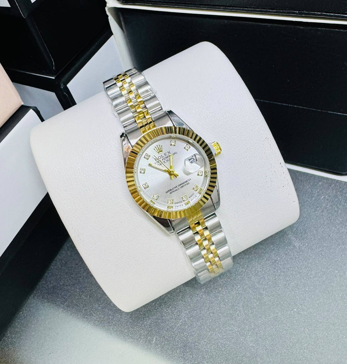 Rolex

60 dhs

Zain45
♥️♥️♥️