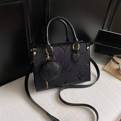 LV
ᴍɪɴɪ Oɴ Tʜᴇ Go
ᴄᴏɪɴ ᴘᴜʀsᴇ ɴᴏɴ- ᴢɪᴘ
ɪᴛ ʜᴀs ʟᴏɴɢ ʙᴇʟᴛ sᴛʀᴀᴘ
sɪᴢᴇ: 25 cm

70 dhs🪙🖤

Zain31
♥️♥️♥️