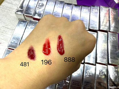 Lip glaze  
2pcs  
50 dhs🪙🌨️

Zain04
♥️♥️♥️