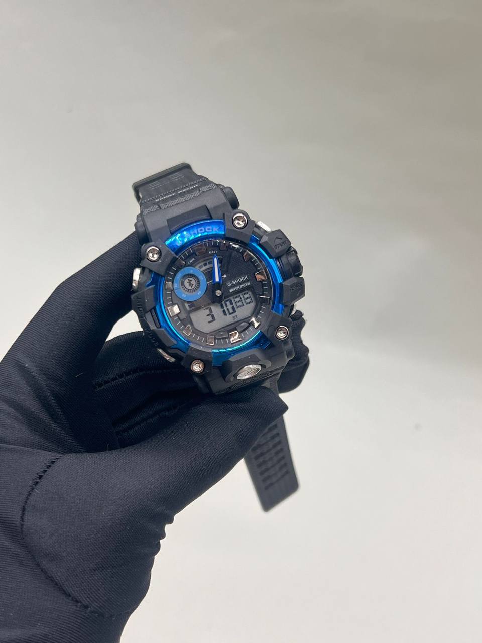 G Shock
35 dhs🇦🇪

Zain85
♥️♥️♥️