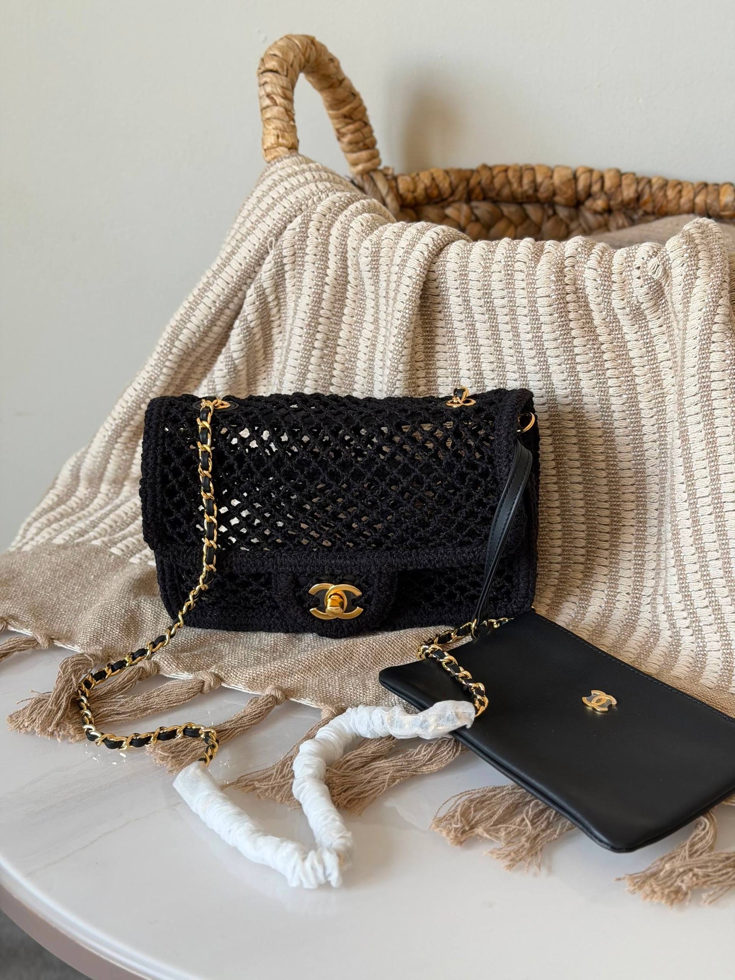 Chanel 
Super master quality
For Price 👇 WhatsApp✅
0568585901 
0507557372
0552275751 Owner Zain 👌

Zain315
♥️♥️♥️
