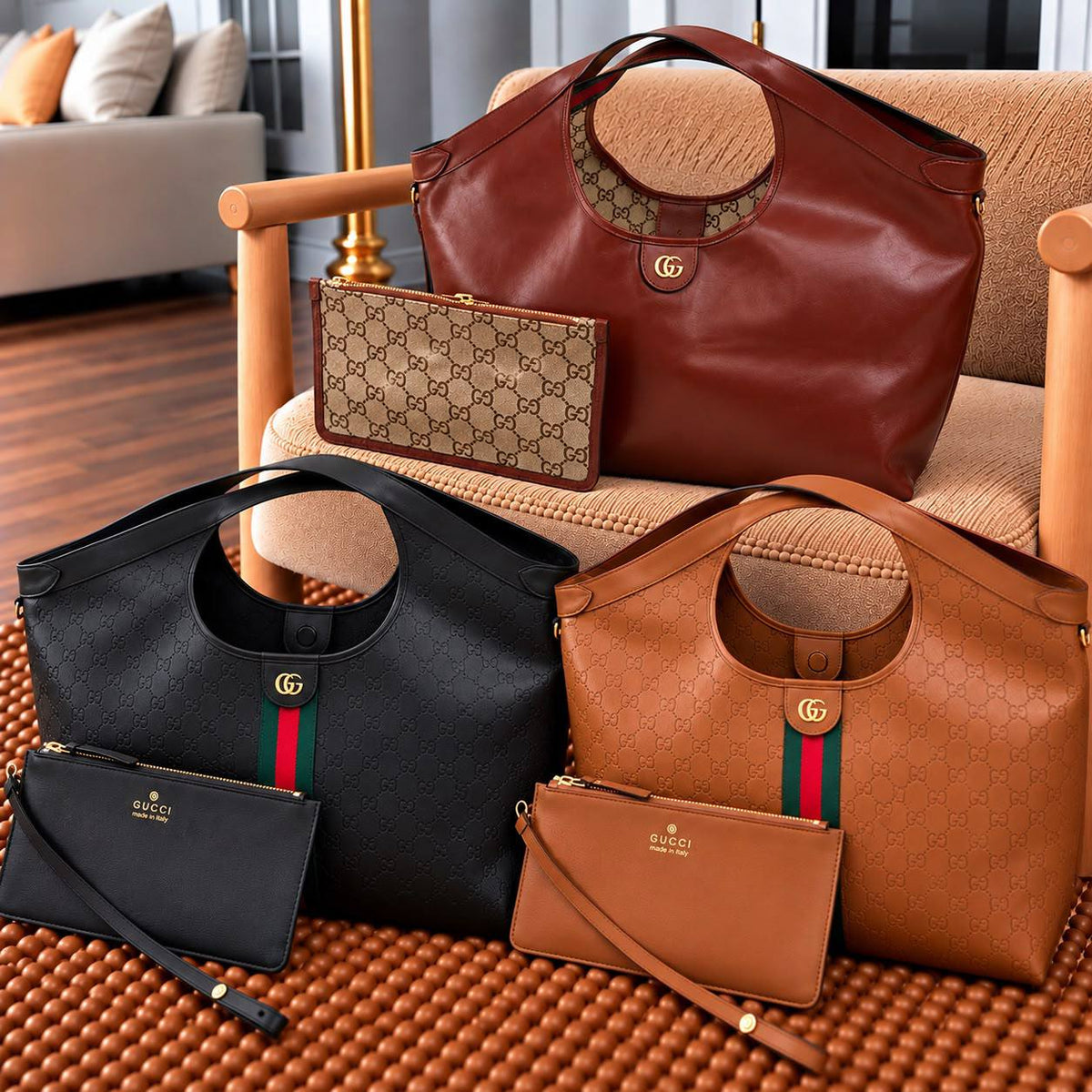 GUCCI  
SUPER MASTER QUALITY
AVAILABLE 

For Price 👇 WhatsApp✅
0568585901 
0507557372
0552275751 Owner Zain 👌

Zain307
♥️♥️♥️