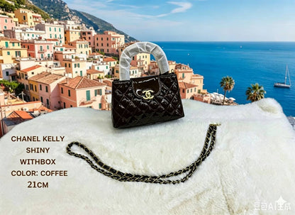 Chanel ᴋɪʟʟʏ /ʟᴏɴɢ sʟɪɴɢ 
ɢᴏʟᴅ ʜᴀʀᴅᴡᴀʀᴇ 
ᴡɪᴛʜʙᴏx
🎁🎁🎁

sʜɪɴʏ ᴍᴀᴛᴇʀɪᴀʟ 
sɪᴢᴇ:2𝟏ᴄᴍ
95 dhs✅

Zain56
♥️♥️♥️