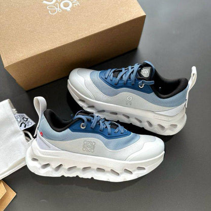 LOEWE PRE-LOVED x On Cloudtilt 2.0 running ‘Blue and White’💙🤍
36-45 AVAILABLE 🤩
220 dhs✅

Zain242
♥️♥️♥️