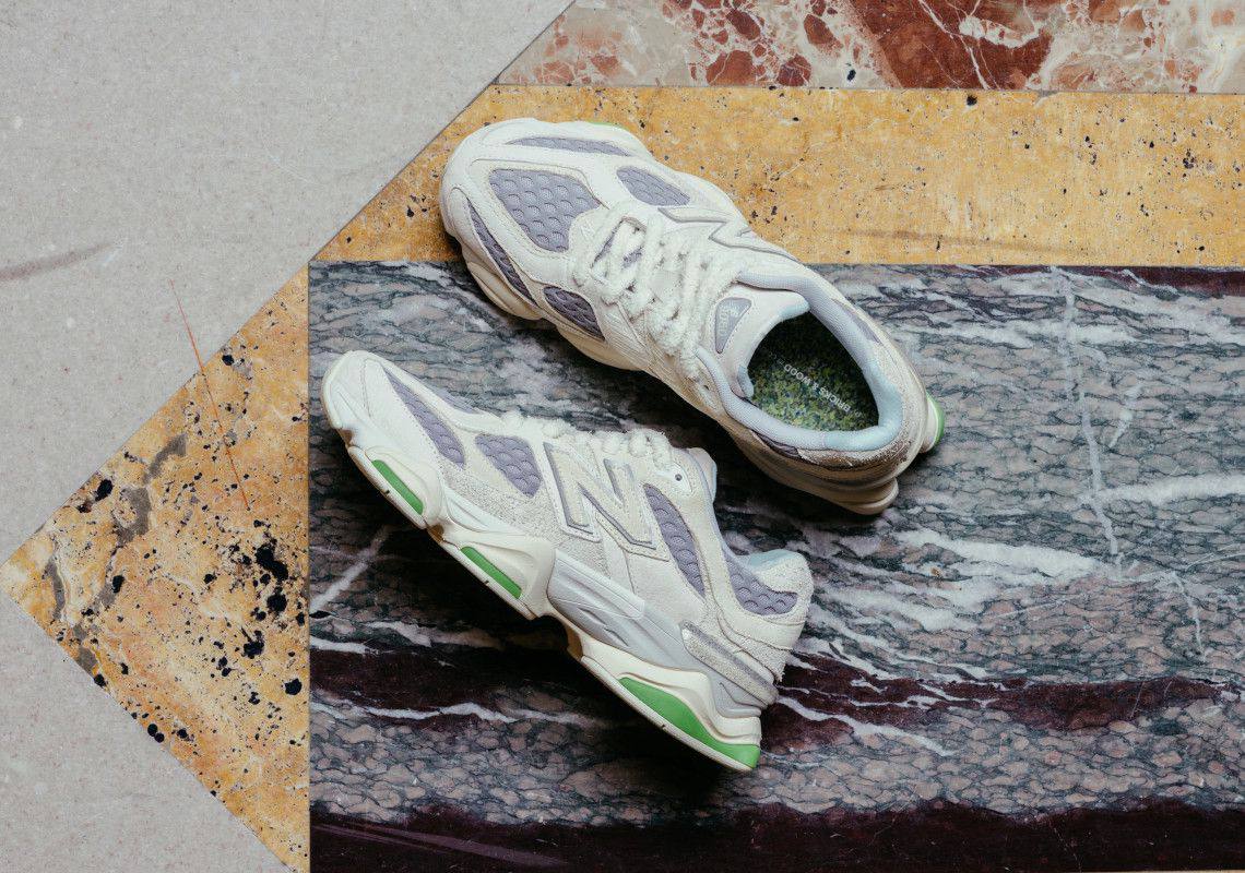 New Balance 90/60 "Bricks And Wood"🪵💚
36-45 AVAILABLE 🤩
220 dhs✅

Zain242
♥️♥️♥️
