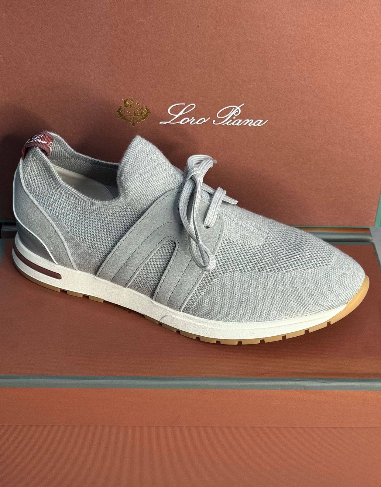 Loro Piana
Size 40-45⚡️
280 dhs❤️
Master🤩

Zain183
♥️♥️♥️