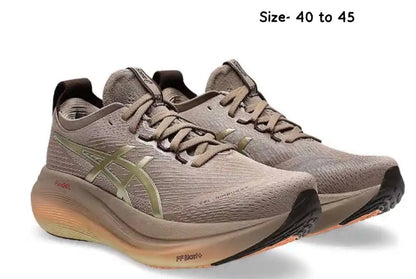 New 🆕 
ASICS 
170 dhs🇦🇪🇦🇪

Zain183
♥️♥️♥️