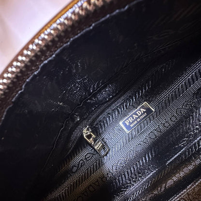 PRADA

 COPY ONE 

NEW CAME 

185 DHS🇦🇪🇦🇪

Size:32cm
Zain295
♥️♥️♥️
