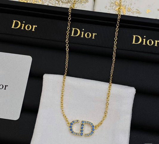 CD set* 💕
Necklace 
Earrings 
Master Quality 💐

*75* AED normal box 📦

Zain48
♥️♥️♥️