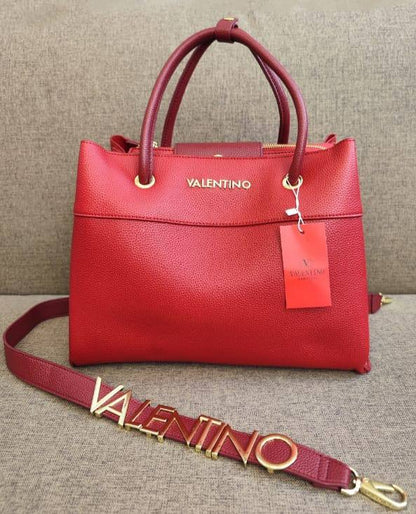 Valentino
125 dhs❣️
size36*17*27cm
New models

Zain26
♥️♥️♥️