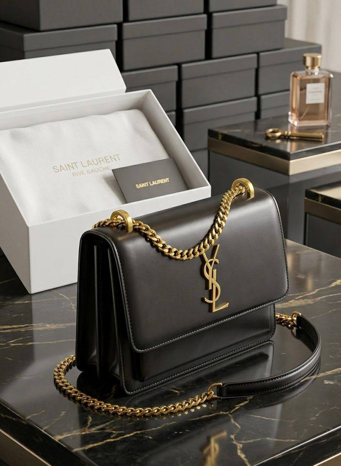 YSL
95 dhs✅

with box
🎁🎁🎁

Zain90
♥️♥️♥️