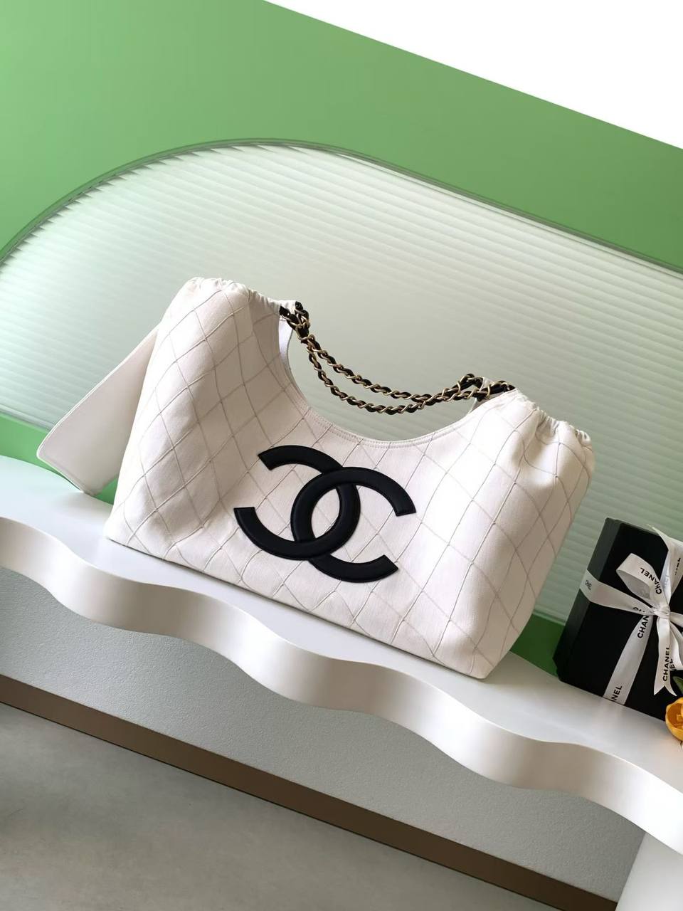 CHANEL

SUPER MASTER QUALITY 
For Price 👇 WhatsApp✅
0568585901 
0507557372
0552275751 Owner Zain 👌

Zain307
♥️♥️♥️