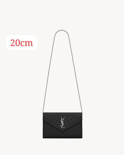 YSL💯
With box 
🎁🎁🎁

20Cm✨️
70 dhs✅

Zain168
♥️♥️♥️
