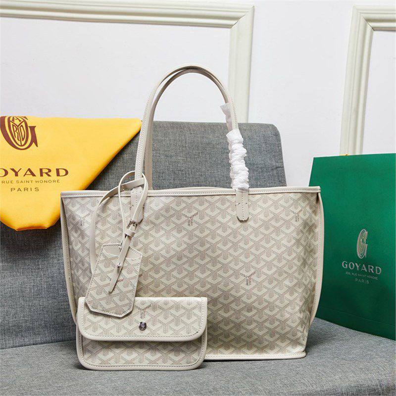 Goyard. 
Best quality 
90 dhs✅
size 46 Cm

Zain290
♥️♥️♥️