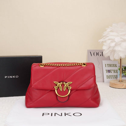 Pinko
120 dhs🇦🇪🇦🇪

Zain07
♥️♥️♥️