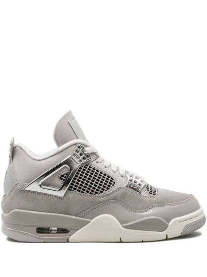 Jordan 4 Retro ‘Frozen Moments’🤍
36-45 AVAILABLE🤩
180 dhs✅

Zain242
♥️♥️♥️