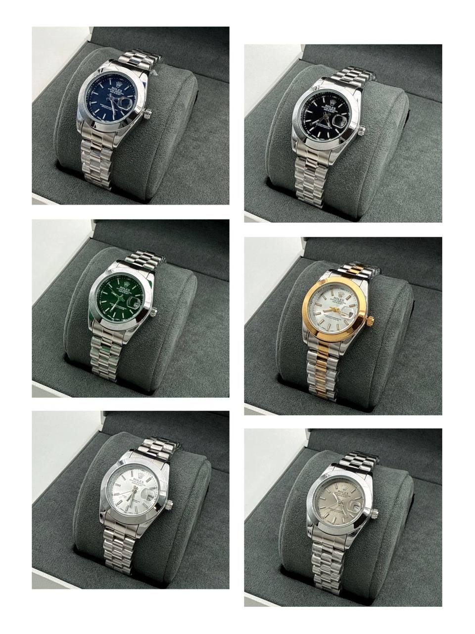 Rolex
65 dhs✅
Now Price
🌺

Zain45
♥️♥️♥️