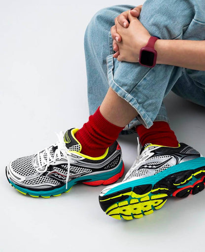 Saucony ProGrid Omni 9
Size 36-45 ，
230 dhs✅

Zain18
♥️♥️♥️