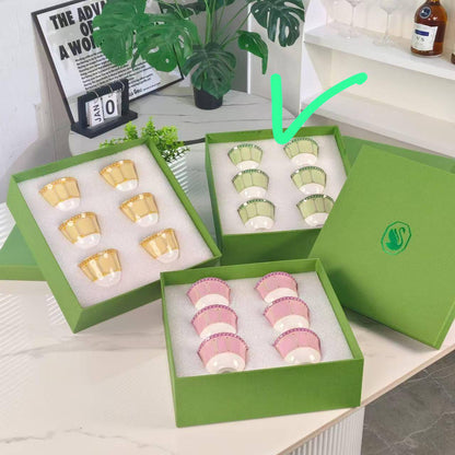 Coffee cups

95 dhs set

Zain205
♥️♥️♥️