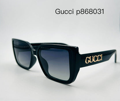 Gucci
Sunglasses 🕶️ 
Good quality 💯 
Master box 🗃️ 
50 dhs❣️

Zain273
♥️♥️♥️