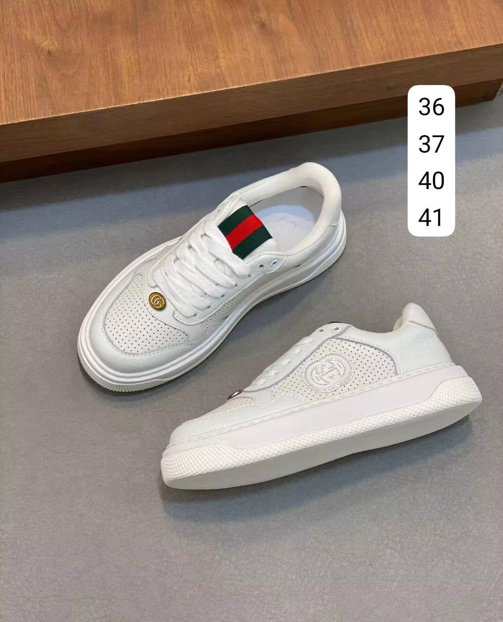 GUCCI SHOES 
130 dhs🪙💚

Zain40
♥️♥️♥️