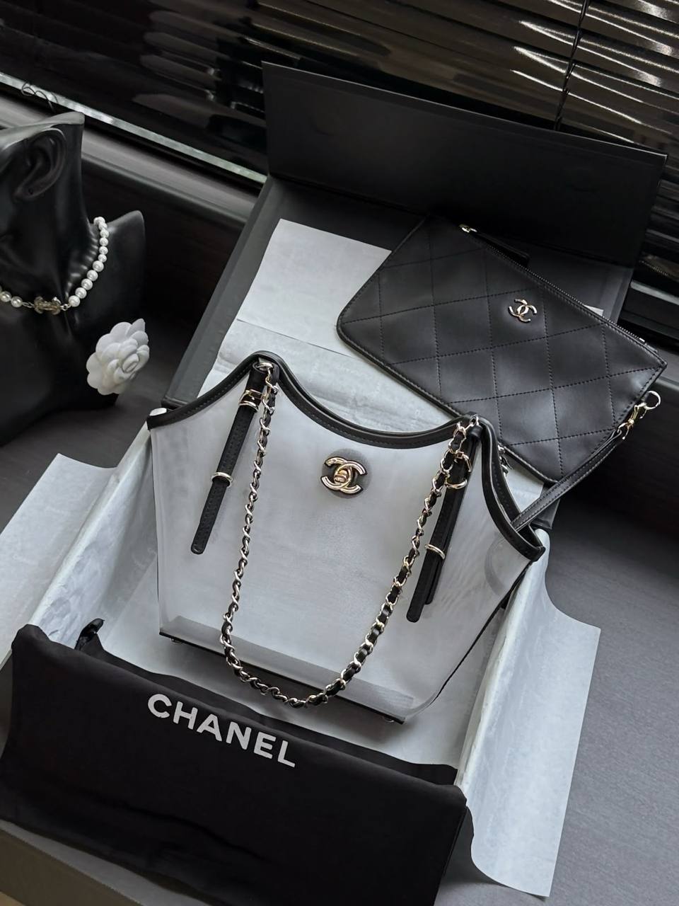 Chanel 
Super master quality
For Price 👇 WhatsApp✅
0568585901 
0507557372
0552275751 Owner Zain 👌

Zain315
♥️♥️♥️